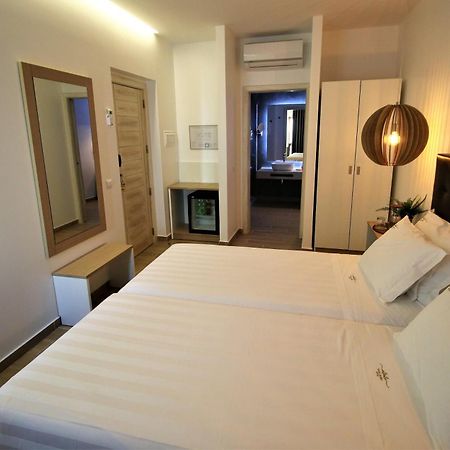 Authentic Tavira Hotel Kamer foto