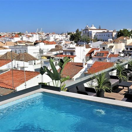 Authentic Tavira Hotel Buitenkant foto