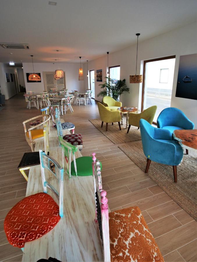 Authentic Tavira Hotel Buitenkant foto