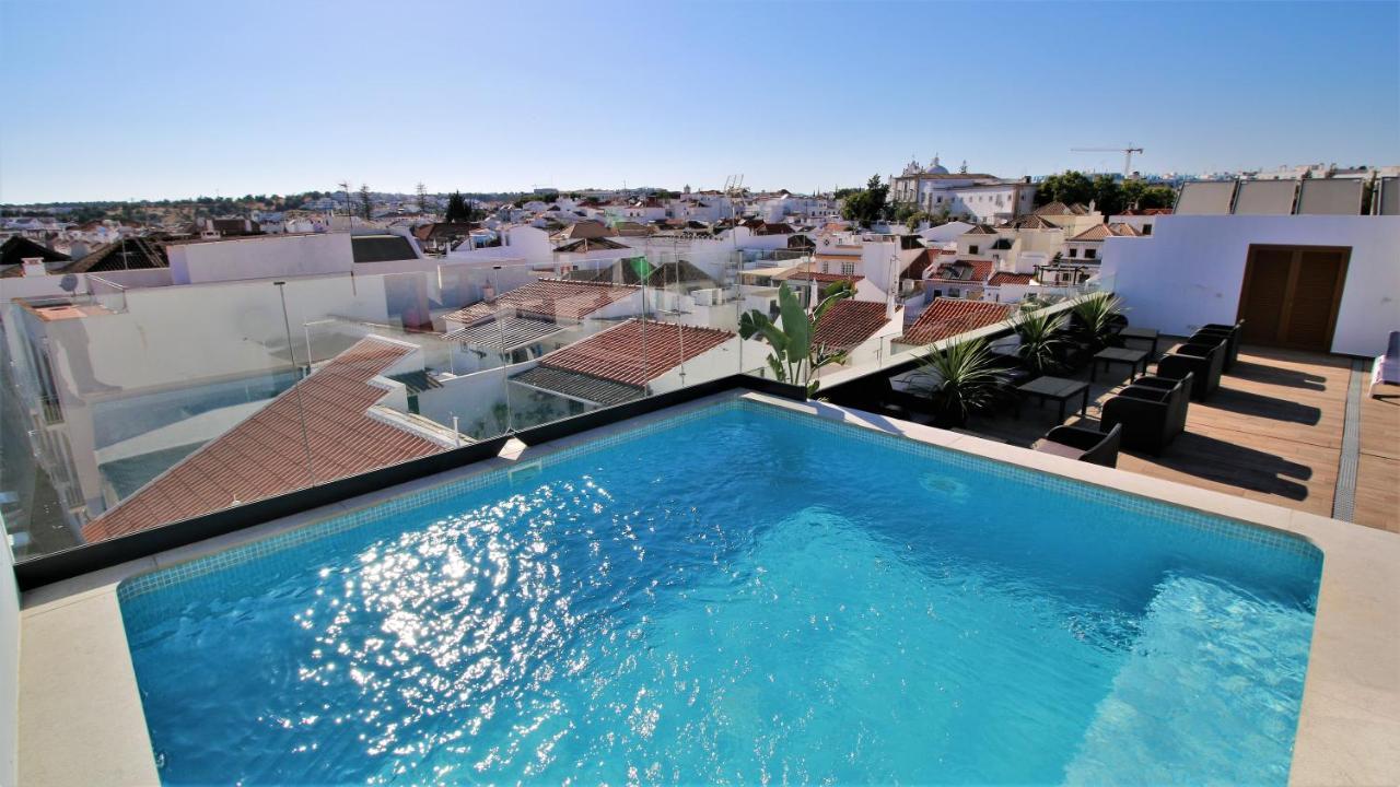 Authentic Tavira Hotel Buitenkant foto