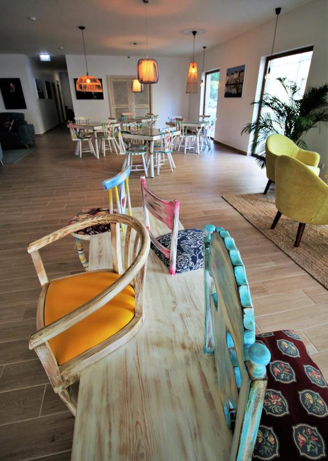 Authentic Tavira Hotel Buitenkant foto