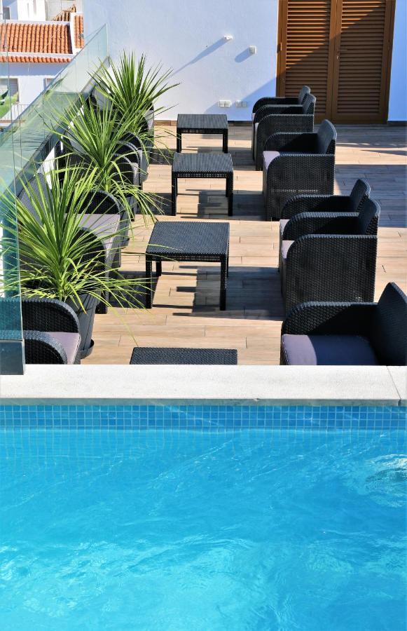 Authentic Tavira Hotel Buitenkant foto
