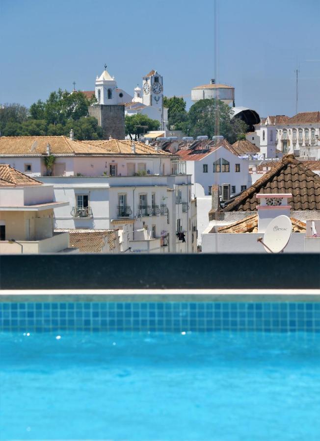 Authentic Tavira Hotel Buitenkant foto