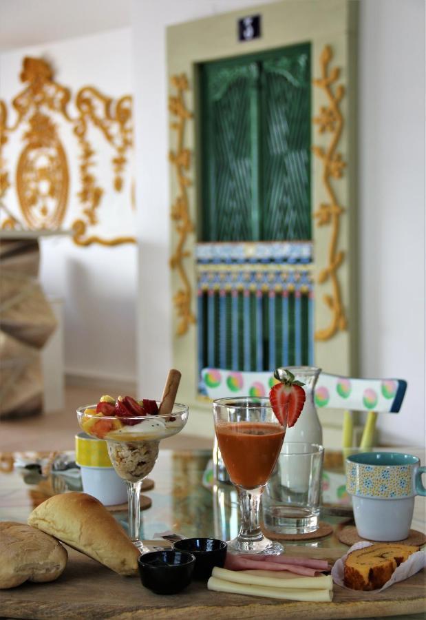 Authentic Tavira Hotel Buitenkant foto