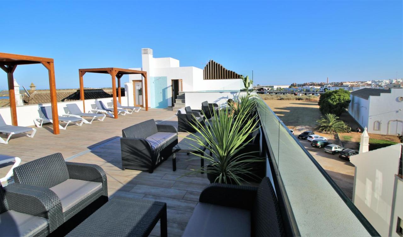 Authentic Tavira Hotel Buitenkant foto