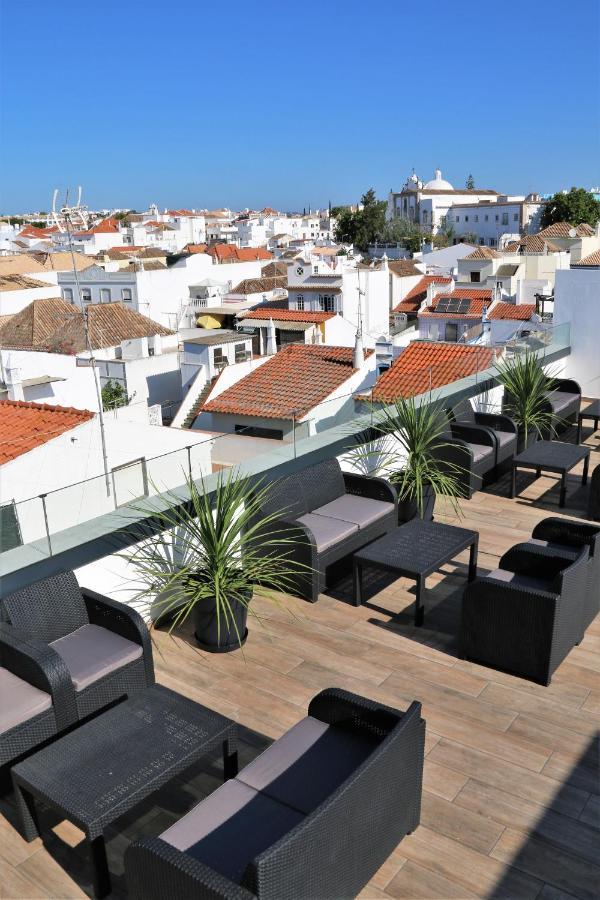 Authentic Tavira Hotel Buitenkant foto