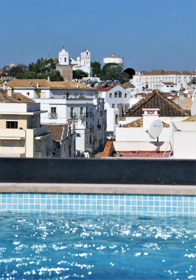 Authentic Tavira Hotel Buitenkant foto