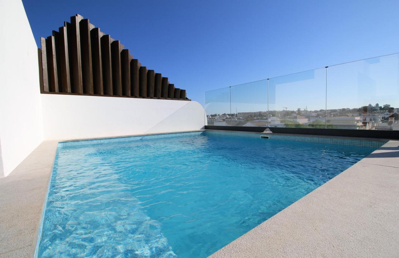 Authentic Tavira Hotel Buitenkant foto