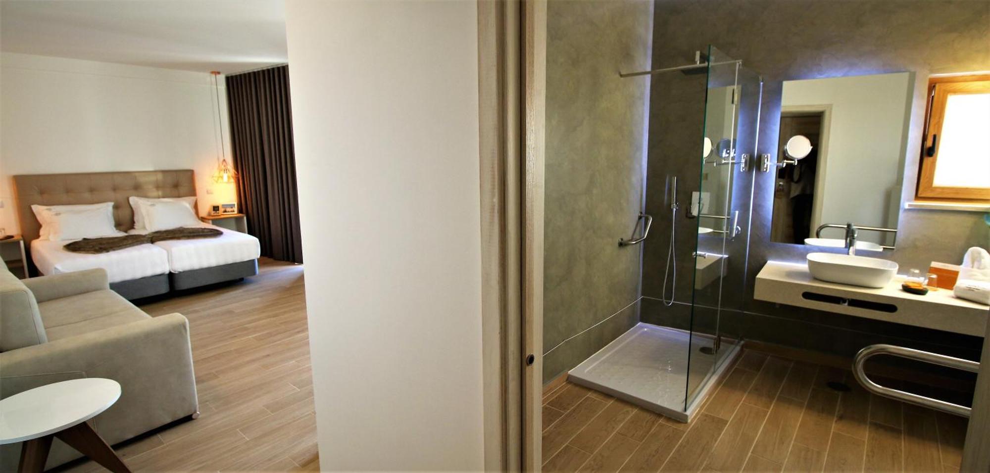 Authentic Tavira Hotel Kamer foto
