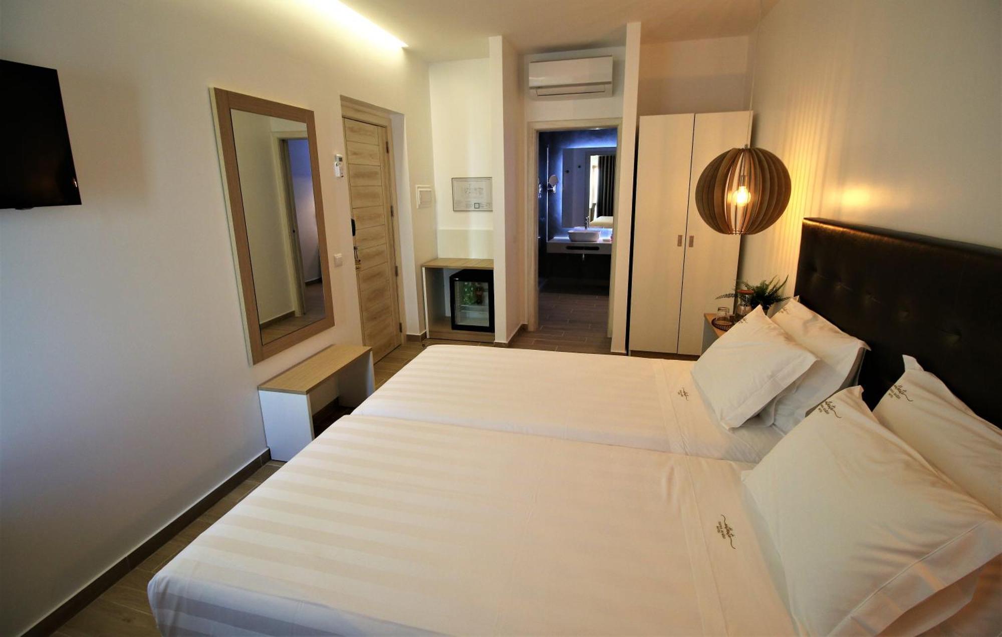 Authentic Tavira Hotel Kamer foto
