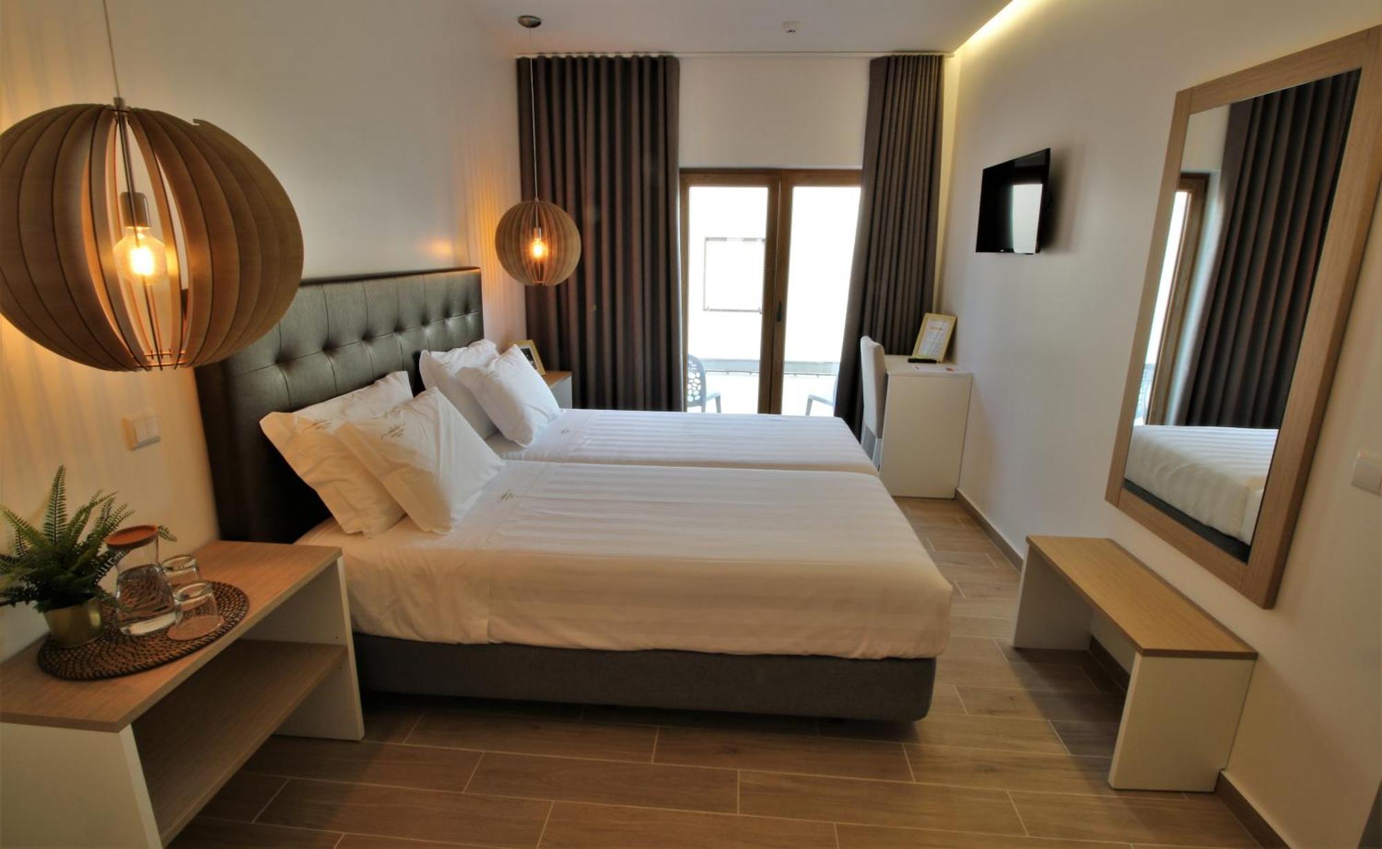 Authentic Tavira Hotel Kamer foto