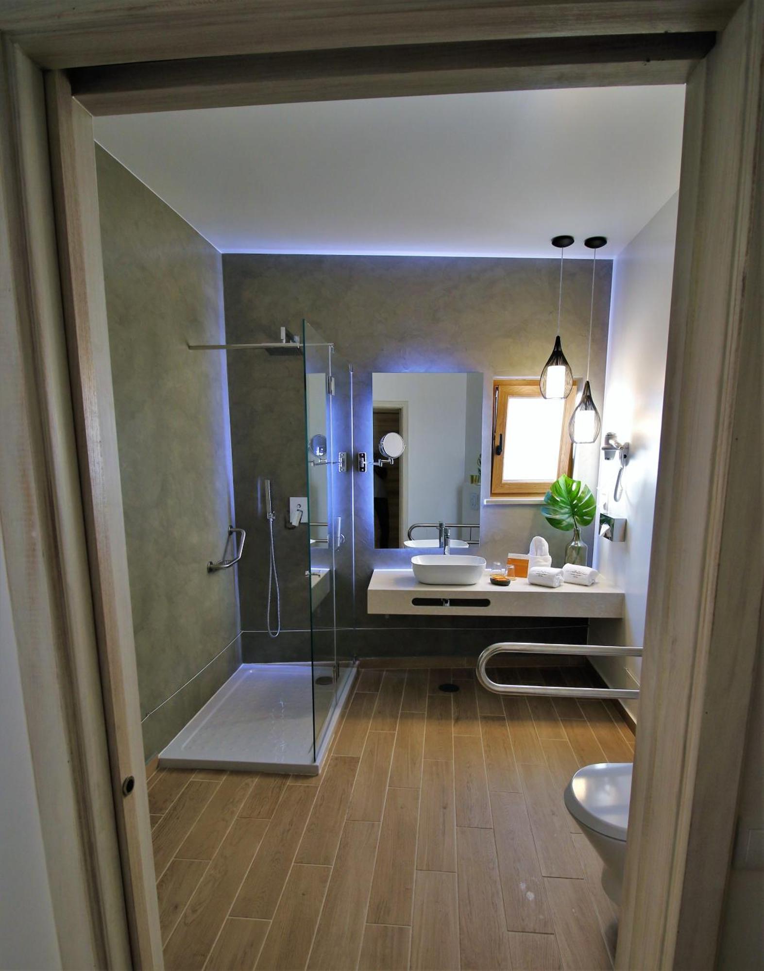 Authentic Tavira Hotel Kamer foto