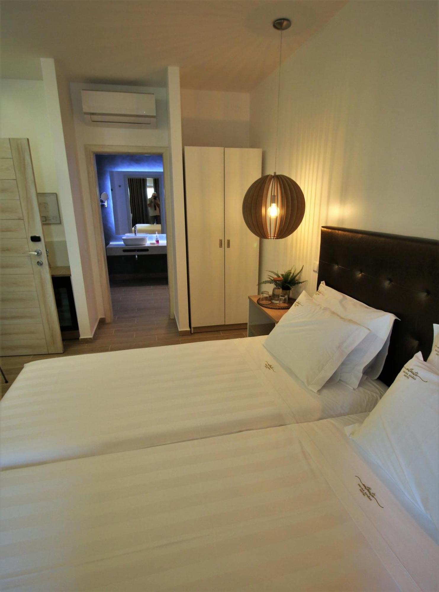 Authentic Tavira Hotel Kamer foto