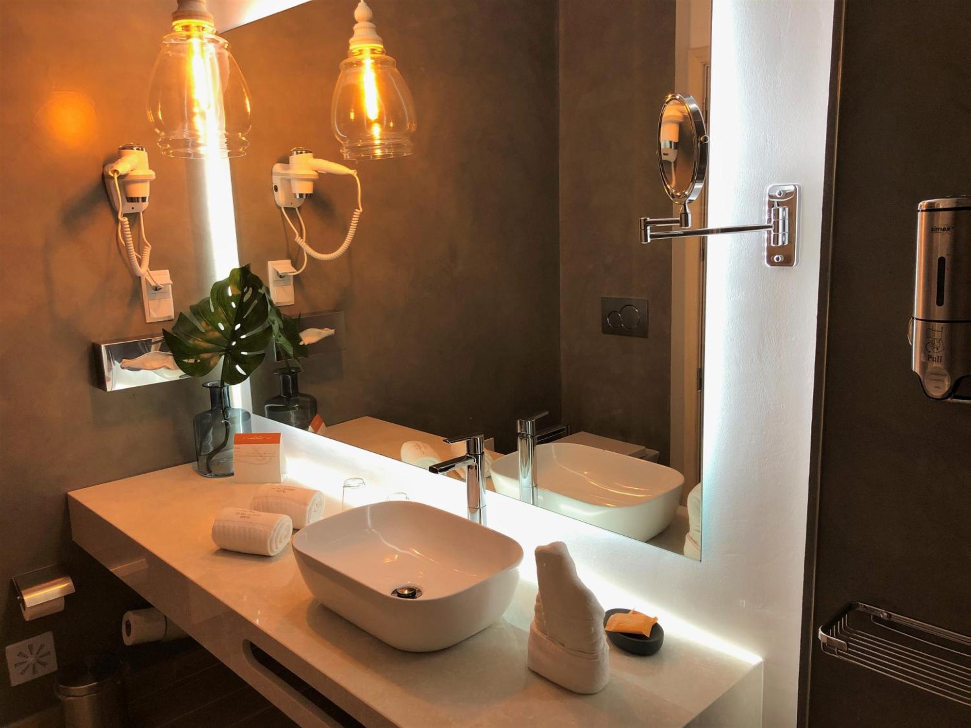 Authentic Tavira Hotel Kamer foto