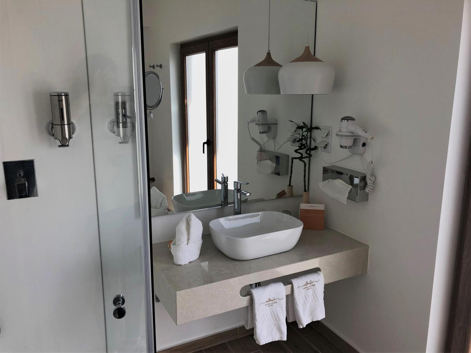 Authentic Tavira Hotel Kamer foto