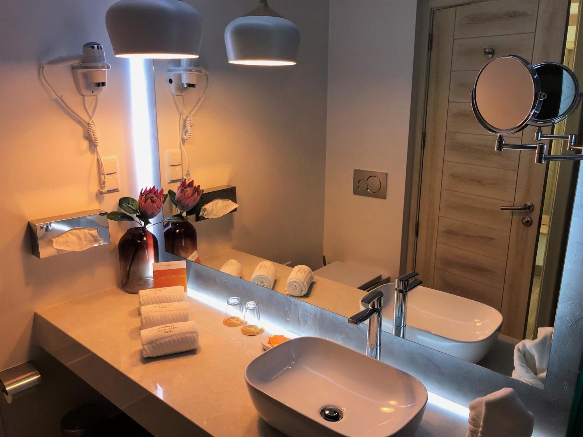 Authentic Tavira Hotel Kamer foto
