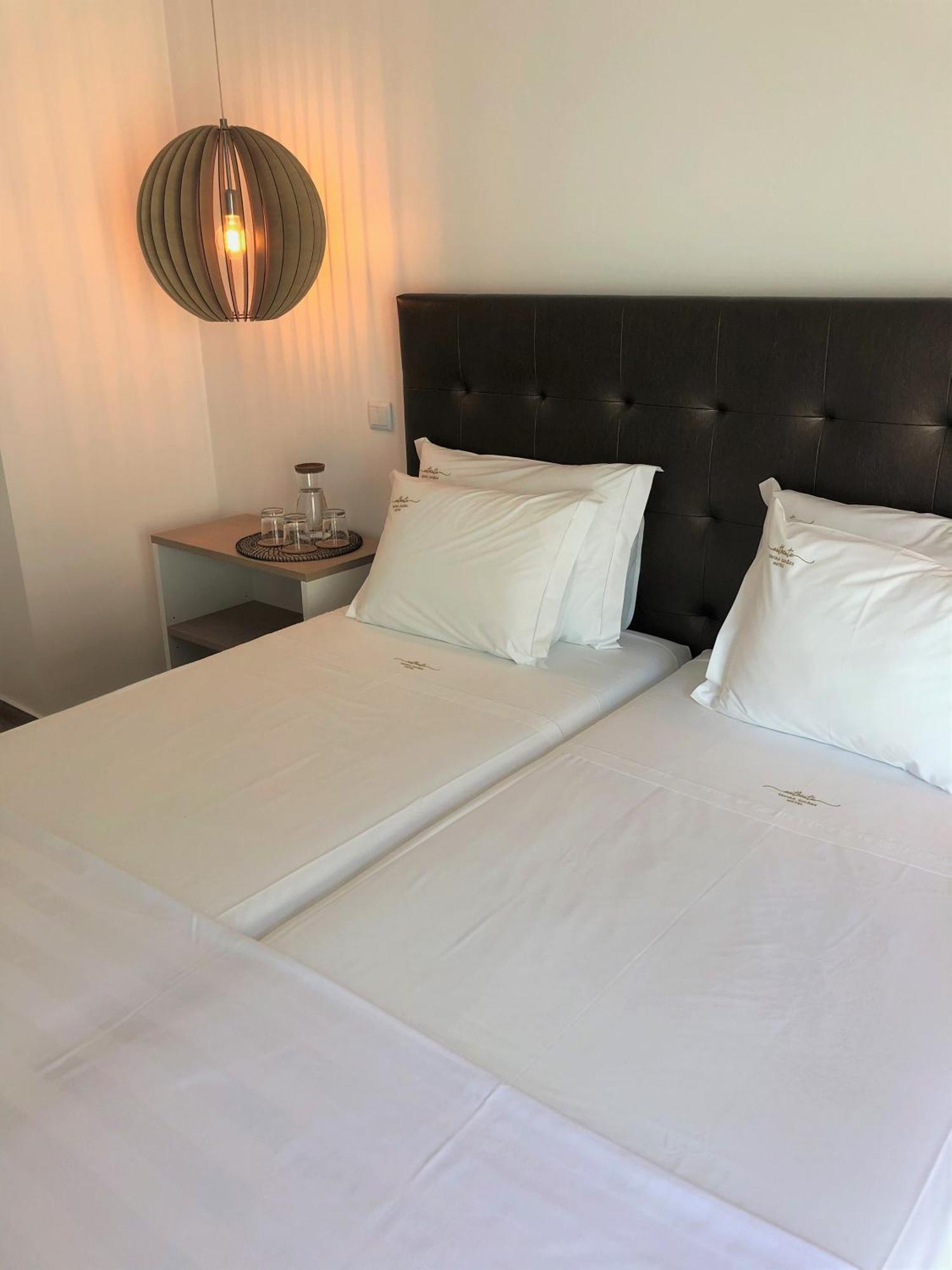 Authentic Tavira Hotel Kamer foto