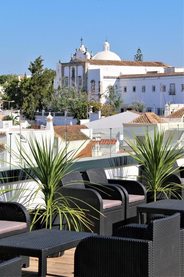 Authentic Tavira Hotel Buitenkant foto