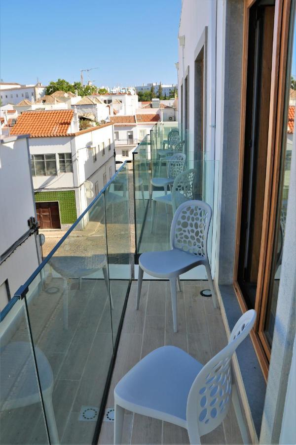 Authentic Tavira Hotel Buitenkant foto
