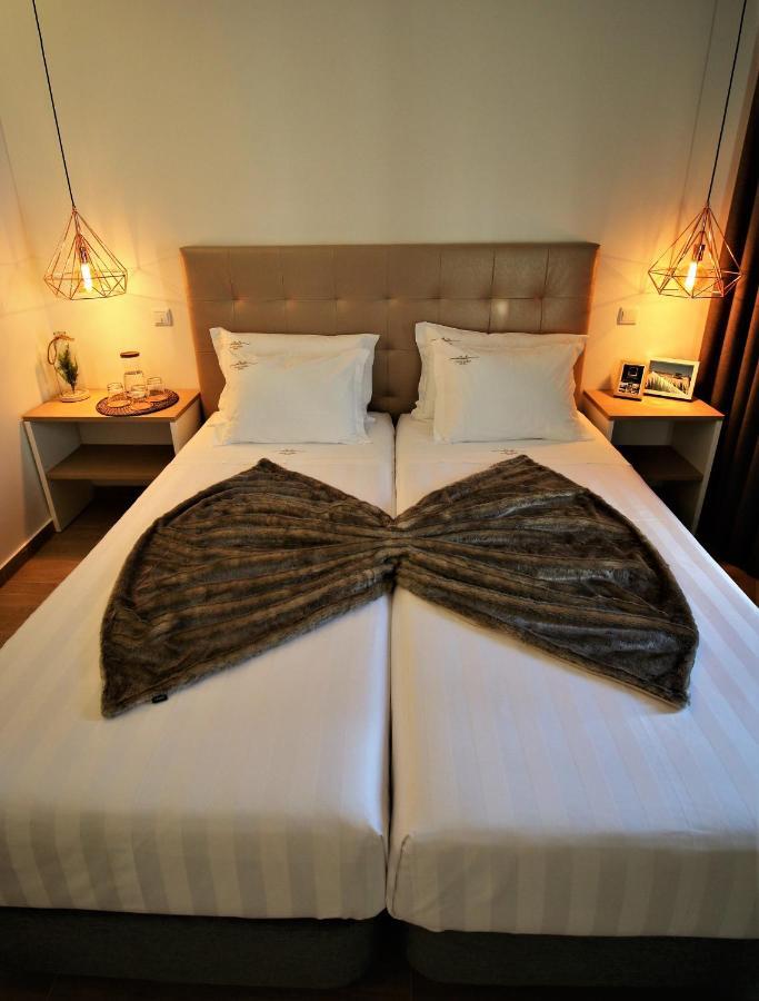 Authentic Tavira Hotel Buitenkant foto