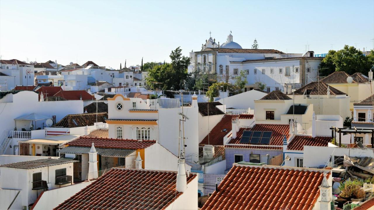 Authentic Tavira Hotel Buitenkant foto