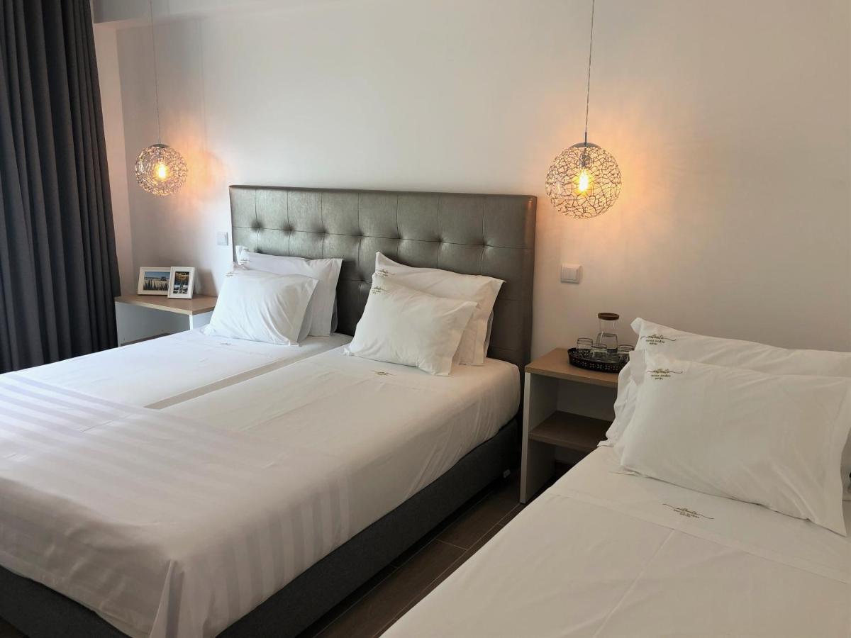 Authentic Tavira Hotel Kamer foto